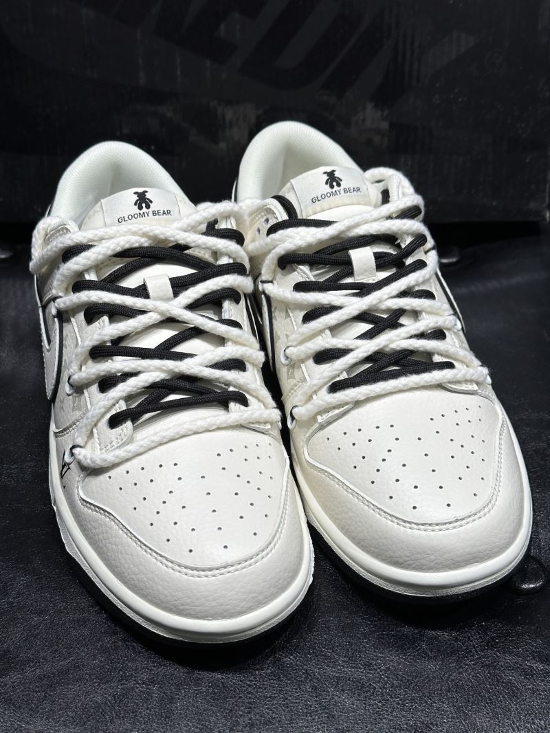 Nike Dunk Shoes